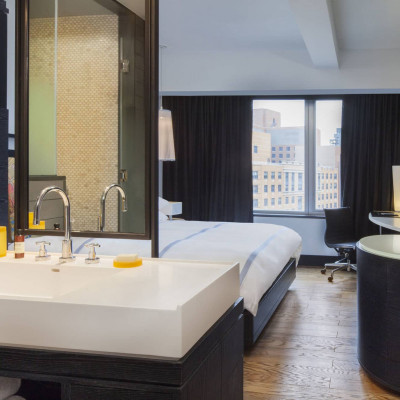 W New York – Union Square image