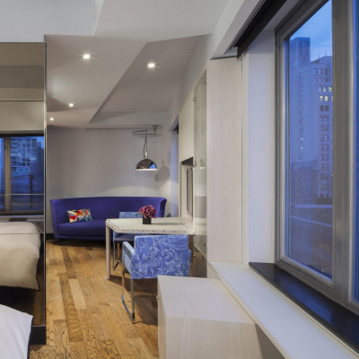 W New York – Union Square image