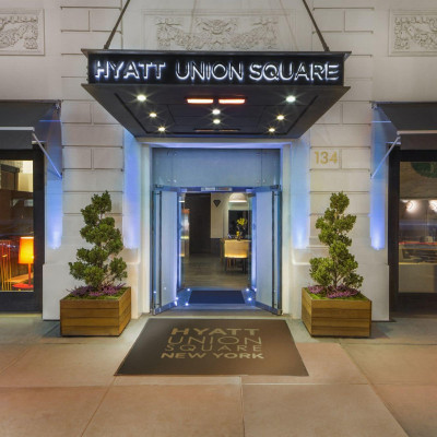 W New York – Union Square image