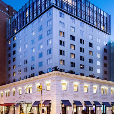 W New York – Union Square image