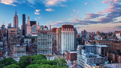 W New York – Union Square image