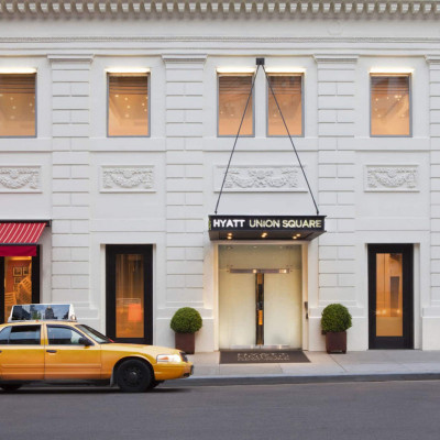 W New York – Union Square image