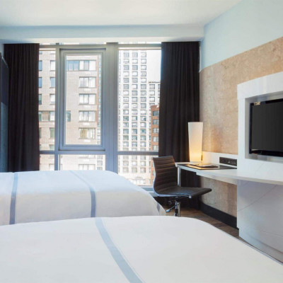 W New York – Union Square image