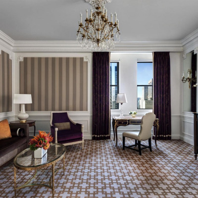 Madison Suite
