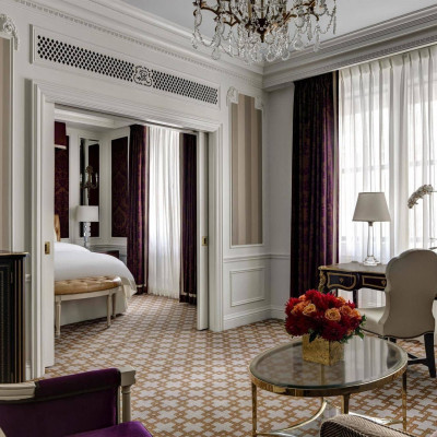 Astor Suite
