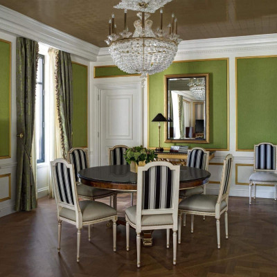 Royal Suite