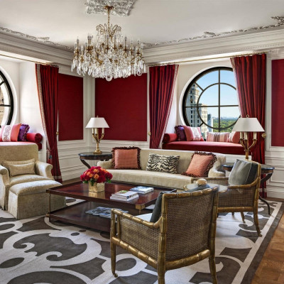 Imperial Suite
