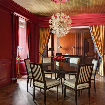 Imperial Suite