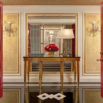 Imperial Suite