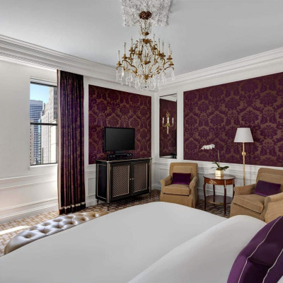 Madison Suite