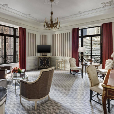 Grand Suite