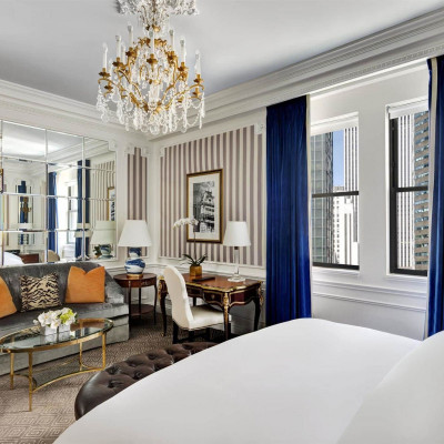 Grand Luxe