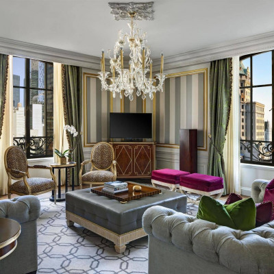 Royal Suite