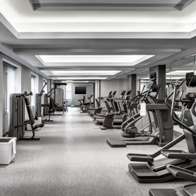 St. Regis Athletic Club