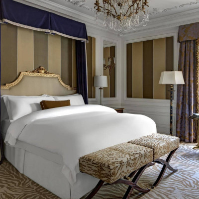 Royal Suite