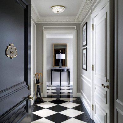 5th Avenue Suite