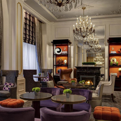 King Cole Bar