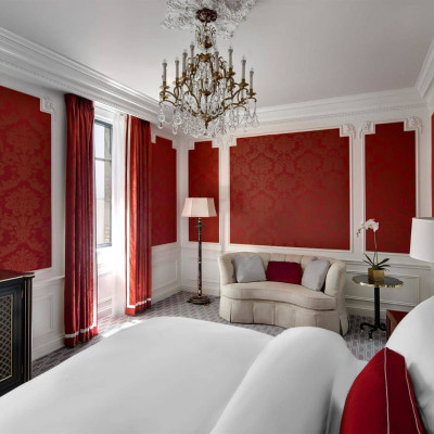 St. Regis Suite