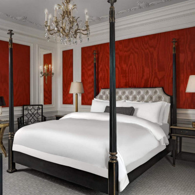 Imperial Suite