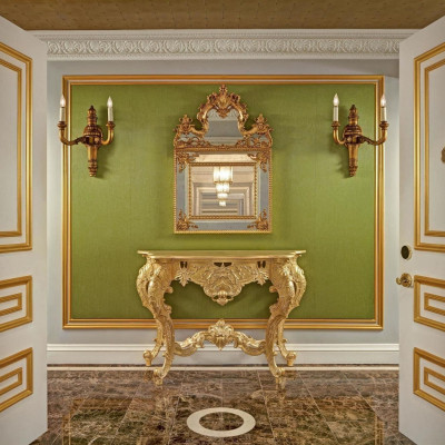 Royal Suite