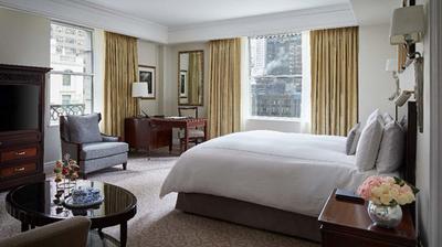 Two Bedroom Junior Executive Suite/ Two Bedroom Junior Grand Luxe Suite