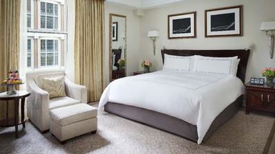Grand Luxe Room / Connecting Grand Luxe Room