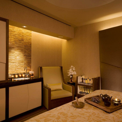 Relaxation Room