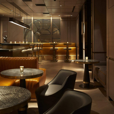 Bar at Clement