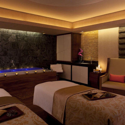 Relaxation Room