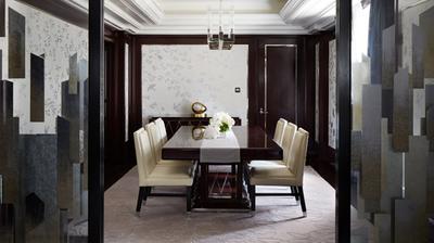 Fifth Avenue Suite