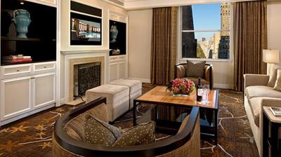 Grand Suite
