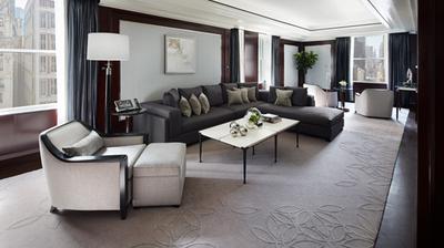 Fifth Avenue Suite