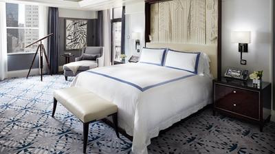 Fifth Avenue Suite