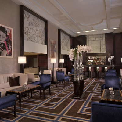 Gotham Lounge