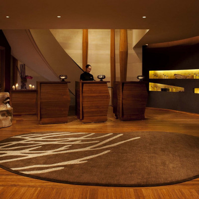 The Peninsula Spa
