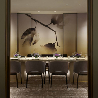 Clement Restaurant - Private Dining