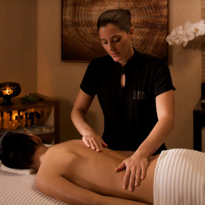 Relaxation Treatment