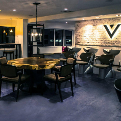 VU Hair New York Salon