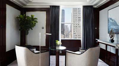 Fifth Avenue Suite