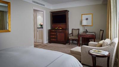 Grand Luxe Room / Connecting Grand Luxe Room
