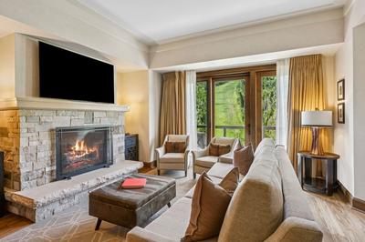 Deer Crest Two Bedroom Residence