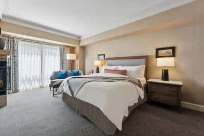 Astor Corner View Suite