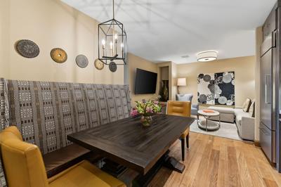 Summit Loft 2 Bedroom Residence