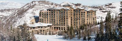 St. Regis Deer Valley, Snow Park image