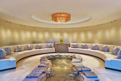 Spa - Tranquility Room