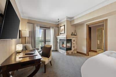Summit Loft 2 Bedroom Residence