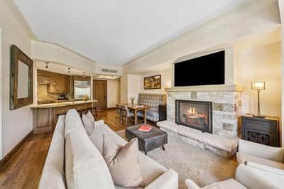Deer Crest Two Bedroom Residence