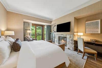Deer Crest Two Bedroom Residence