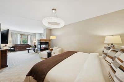 St. Regis Residence 4 Bedroom