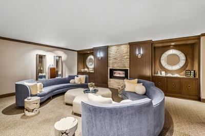 Spa - Lobby